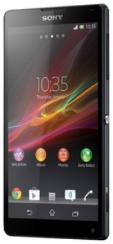 Ремонт телефона Sony Xperia Z Ultra (C6833)