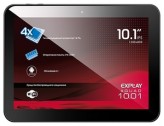 Ремонт планшета Explay surfer 1011