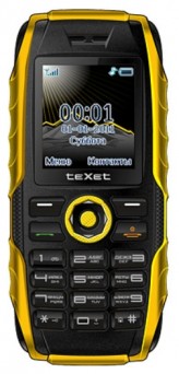 Ремонт телефона teXet iX TM-4772