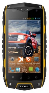 Ремонт телефона teXet TM-3200R